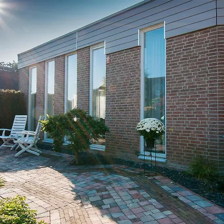 Villa Purmerend *