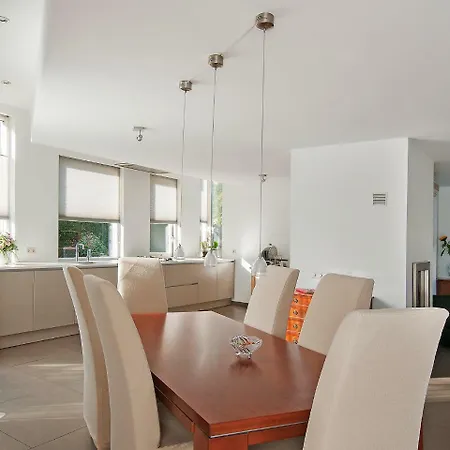 Villa Villa Purmerend *