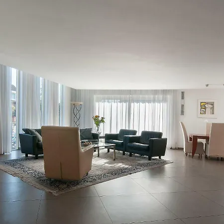 فيلة Villa Purmerend
